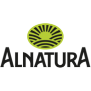 Alnatura Logo