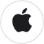 Apple CH Logo