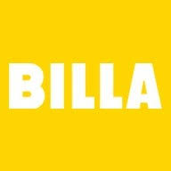 Billa Online Logo