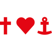 Blutsgeschwister Logo
