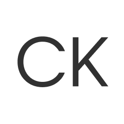Calvin Klein Logo