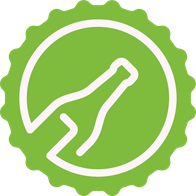 flaschenpost Logo