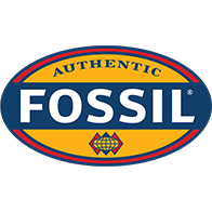 Fossil Logo