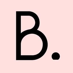 GLOSSYBOX Logo