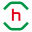 hagebaumarkt Logo