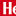 Hervis AT Logo