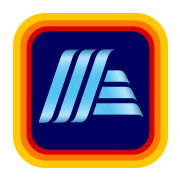 Hofer AT Logo