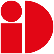 Interdiscount CH Logo