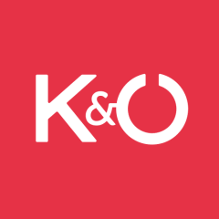 Kastner & Öhler Logo