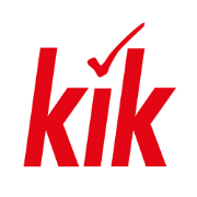 KiK Logo