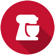 KitchenAid Logo