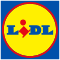 Lidl AT Logo