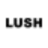 LUSH Logo