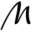 Marionnaud DE Logo