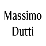 Massimo Dutti Logo