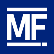 Mindfactory Logo