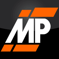 Musik Produktiv Logo