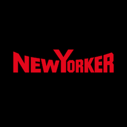 New Yorker Logo