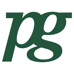 Paul Green Logo