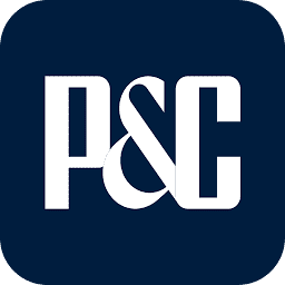 Peek & Cloppenburg AT Logo