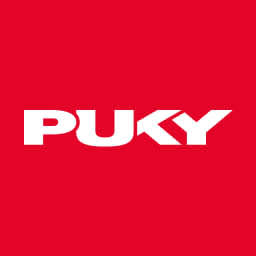 PUKY Logo