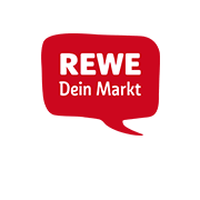 Rewe Logo