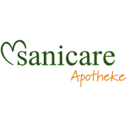 sanicare Logo