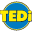 TEDi Logo