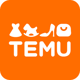 Temu Logo