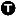 Tezenis Logo