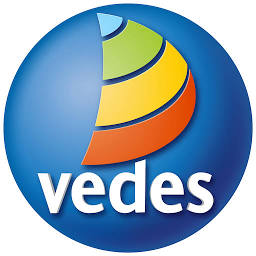VEDES Logo